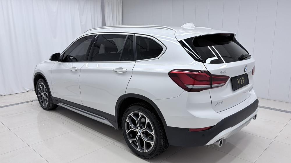 BMW BMW X1