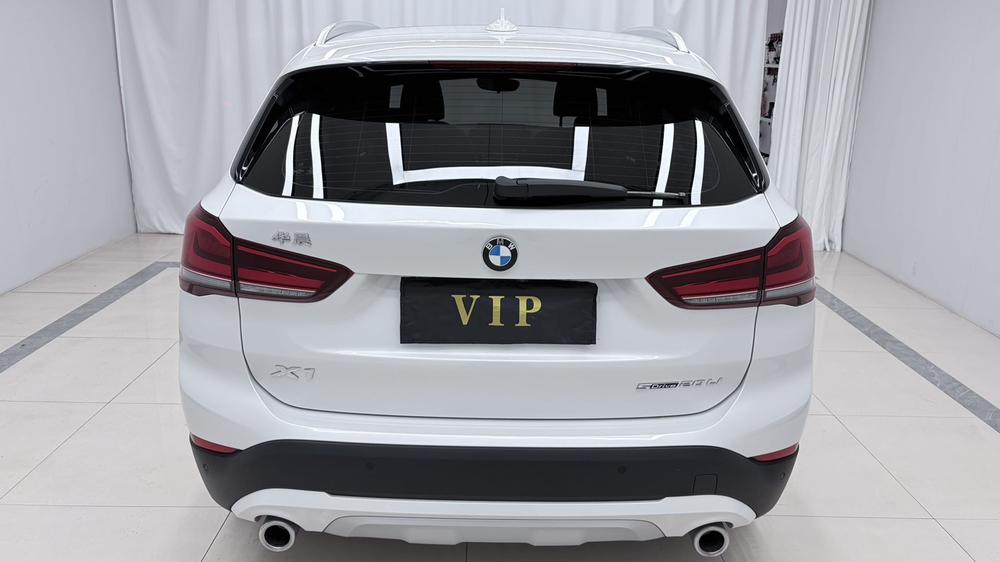 BMW BMW X1