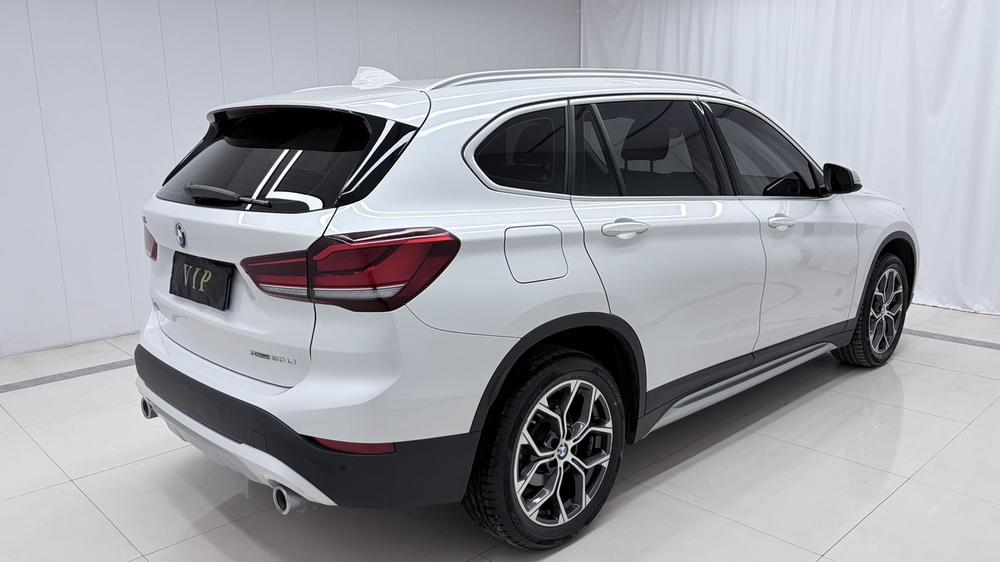 BMW BMW X1
