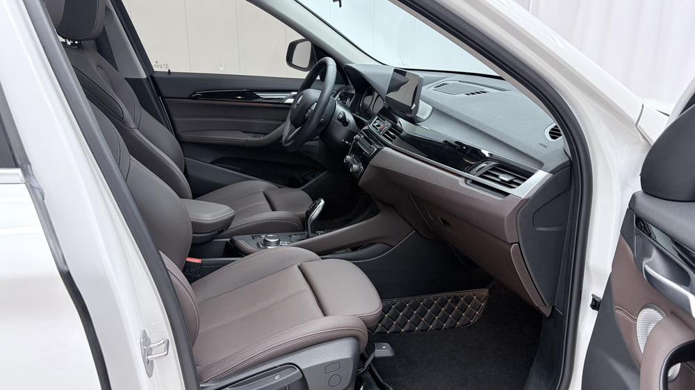 BMW BMW X1