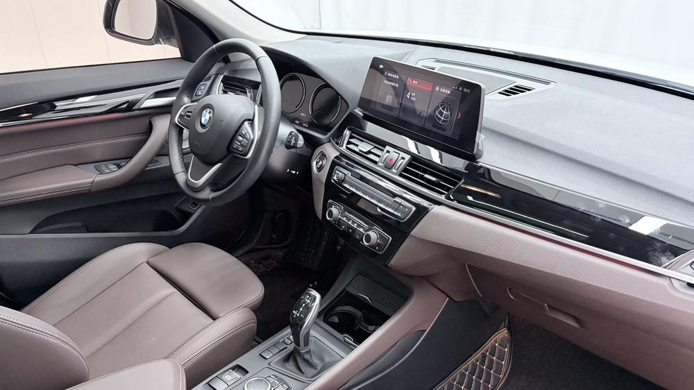 BMW BMW X1
