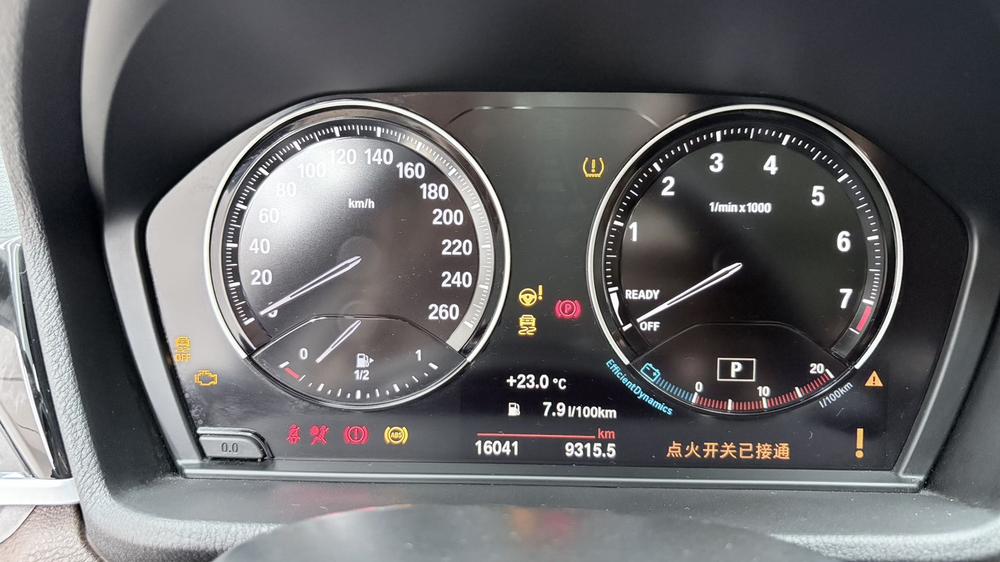 BMW BMW X1