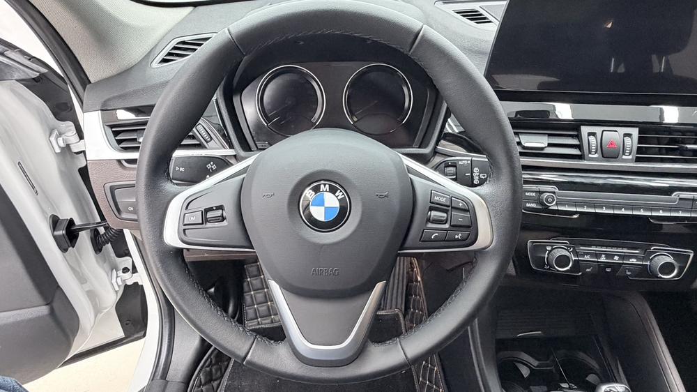 BMW BMW X1
