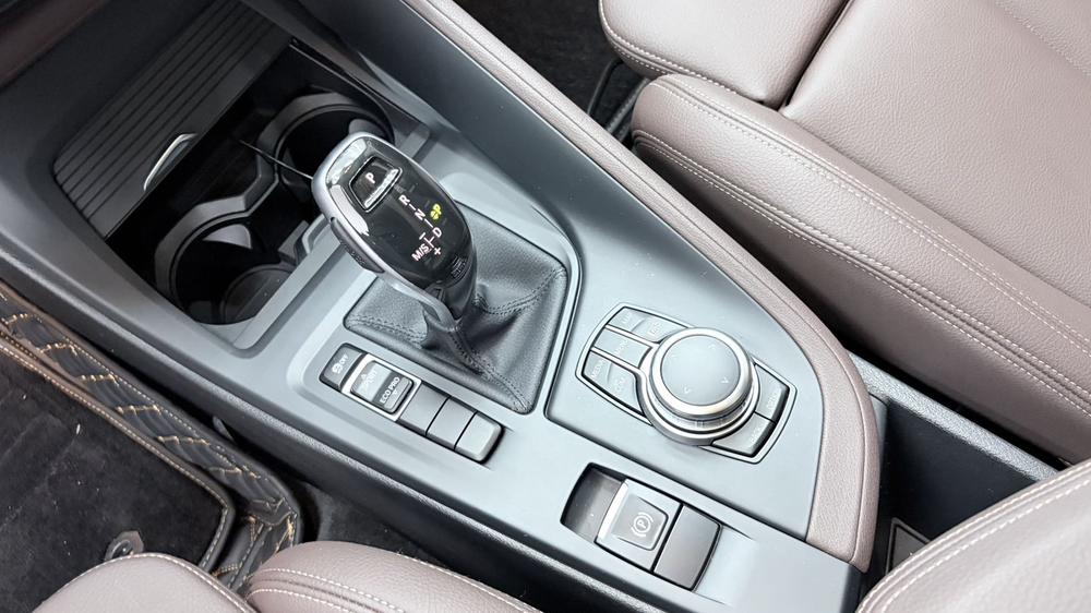 BMW BMW X1