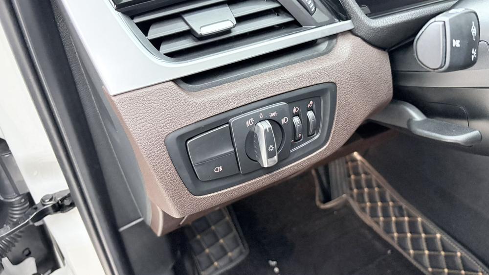 BMW BMW X1