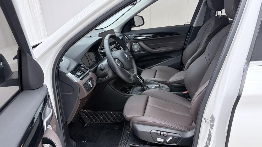 BMW BMW X1