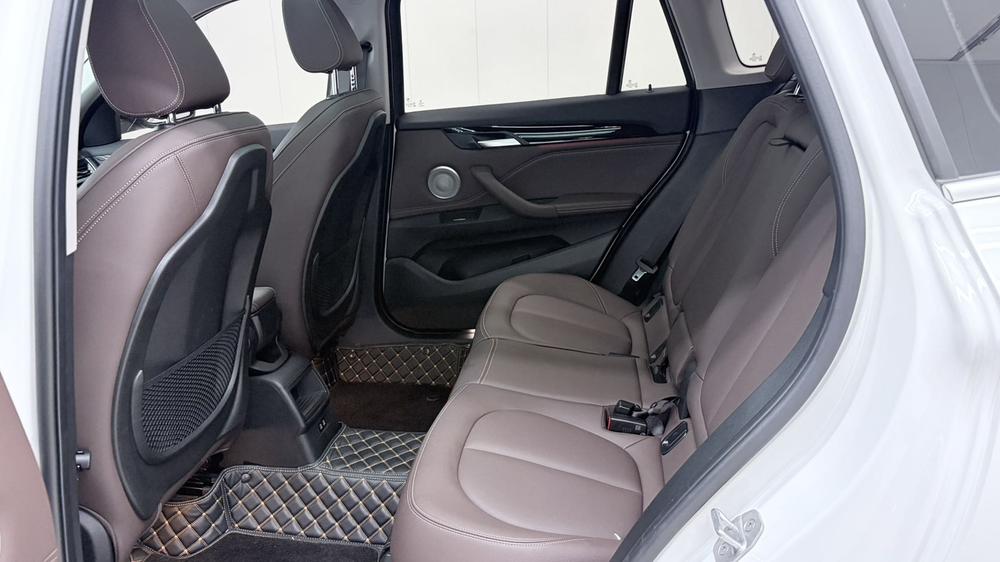 BMW BMW X1