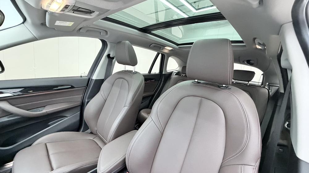 BMW BMW X1