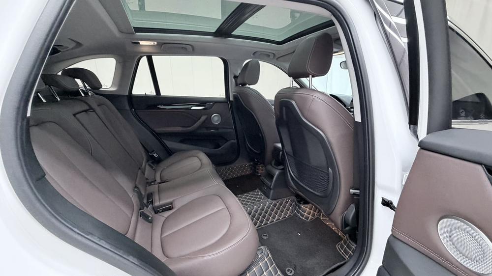 BMW BMW X1