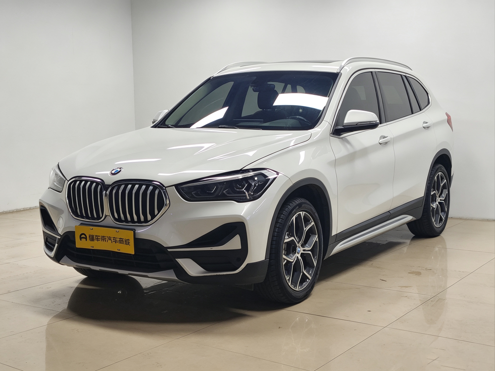 BMW BMW X1