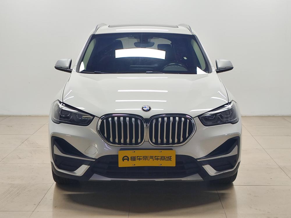 BMW BMW X1
