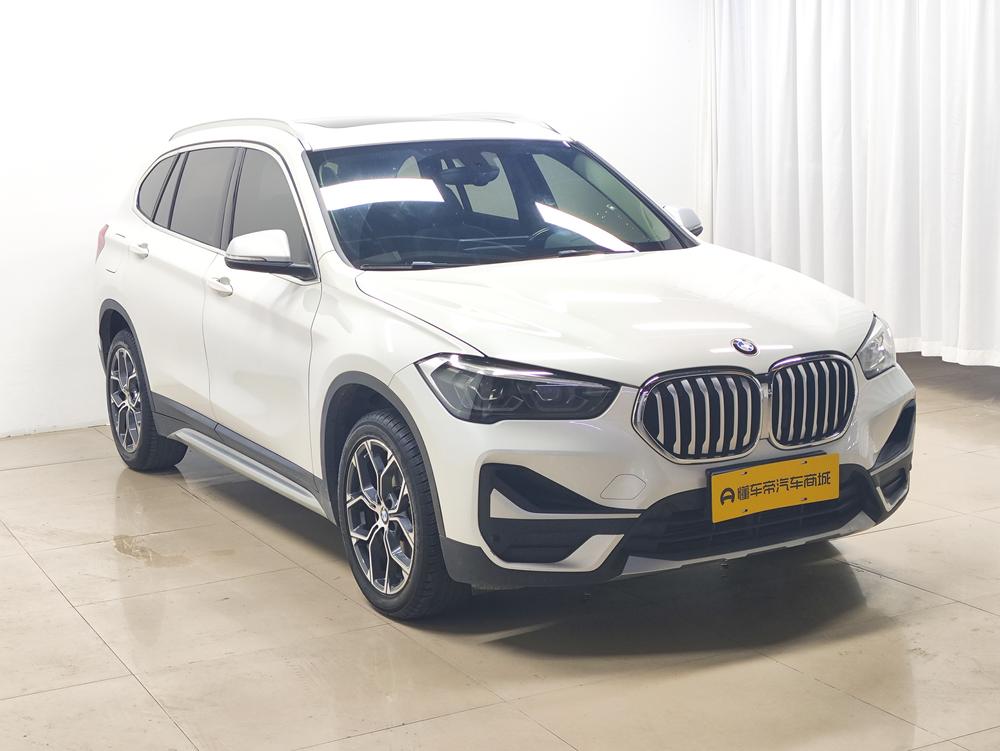 BMW BMW X1
