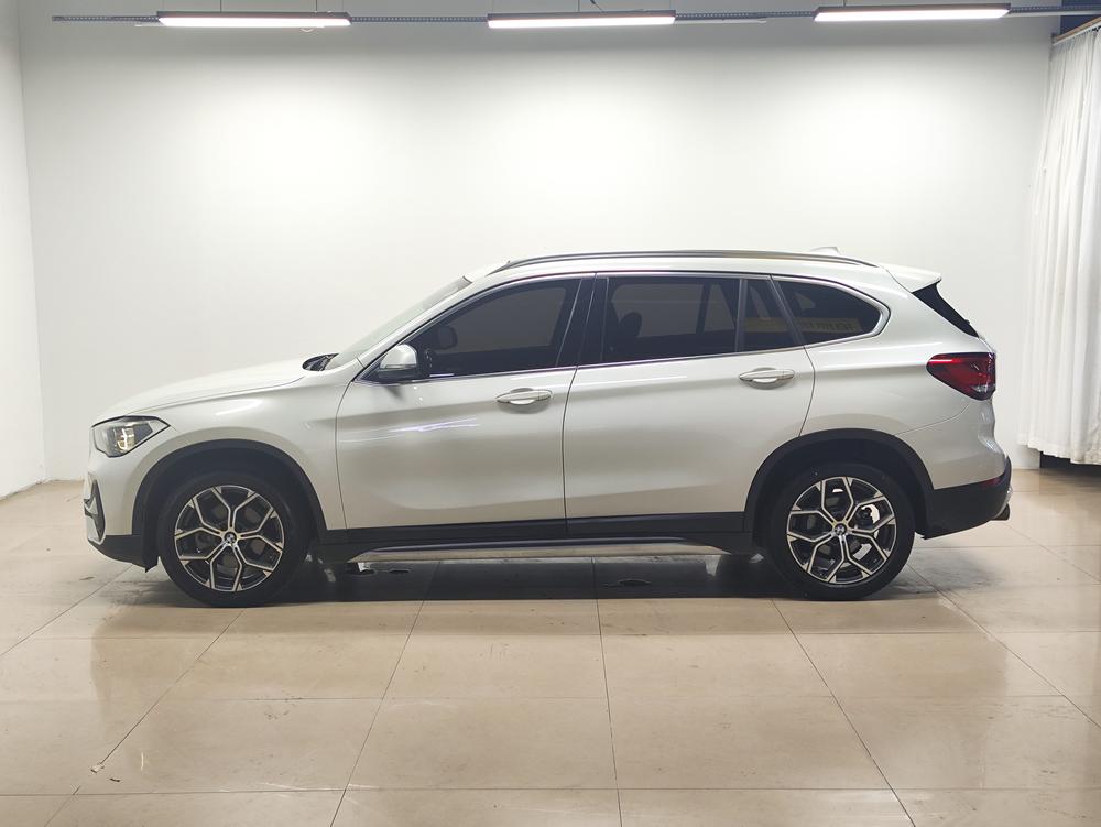 BMW BMW X1