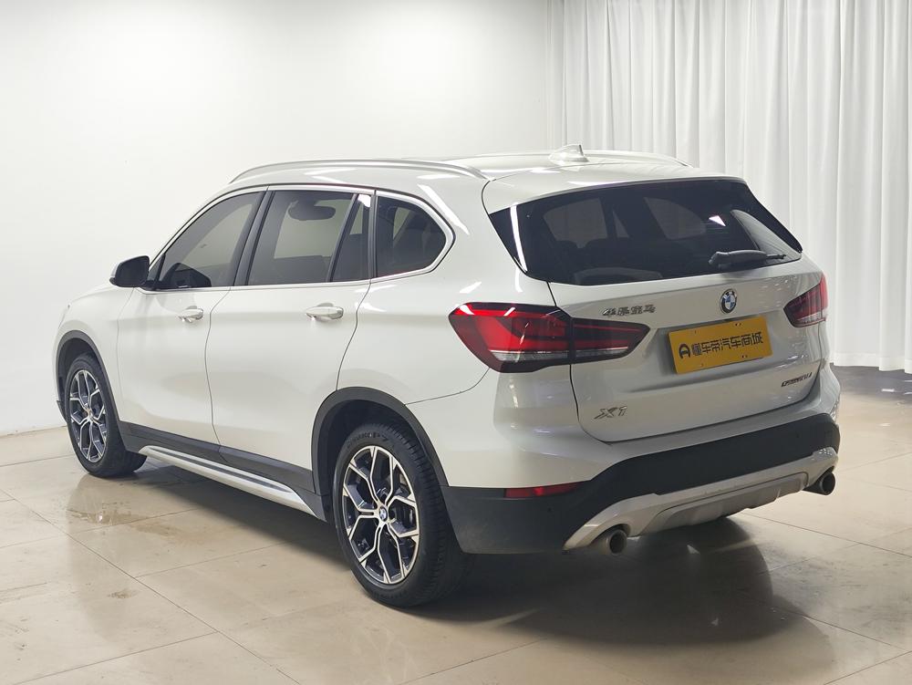 BMW BMW X1