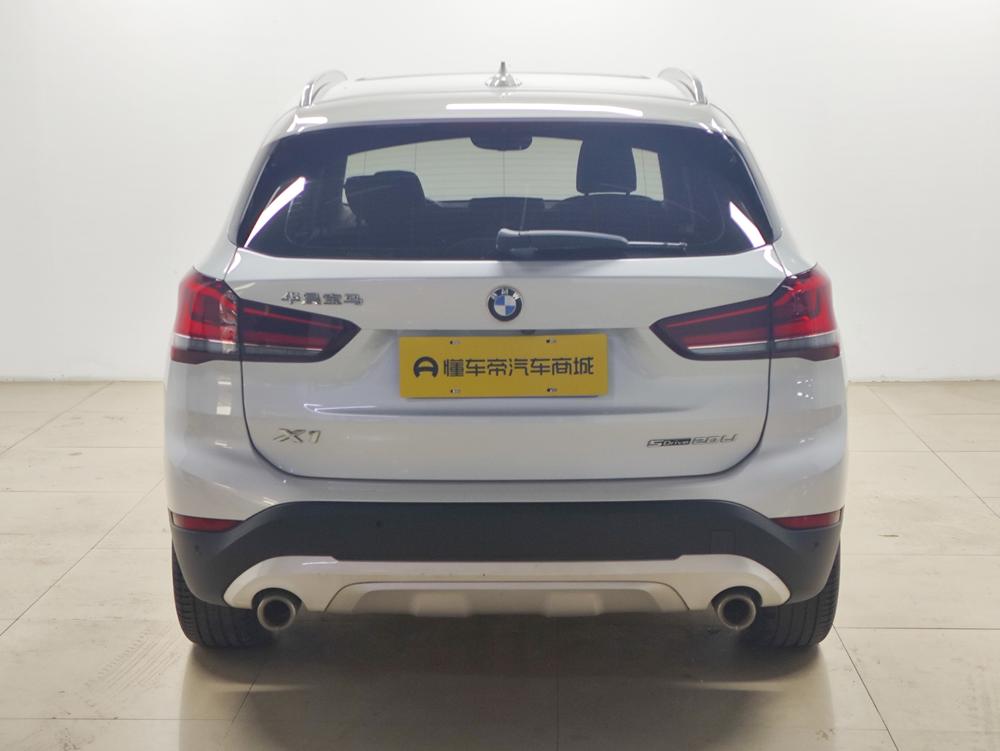 BMW BMW X1