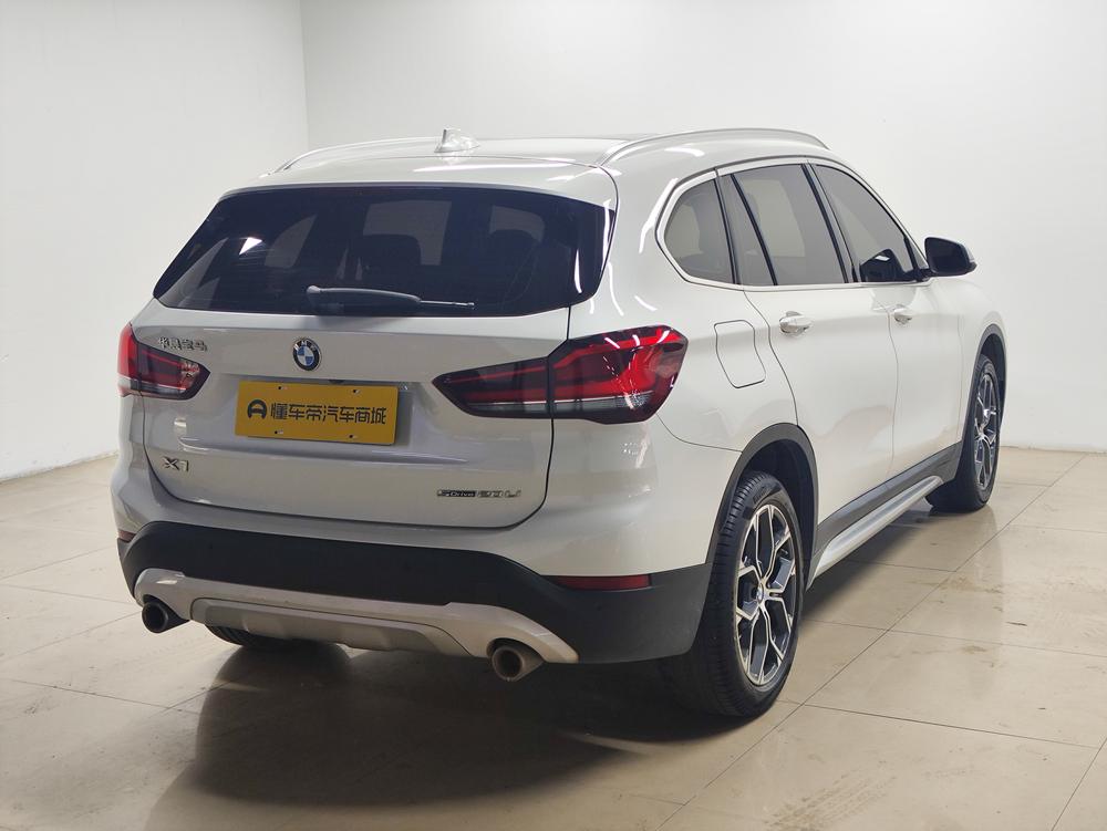 BMW BMW X1