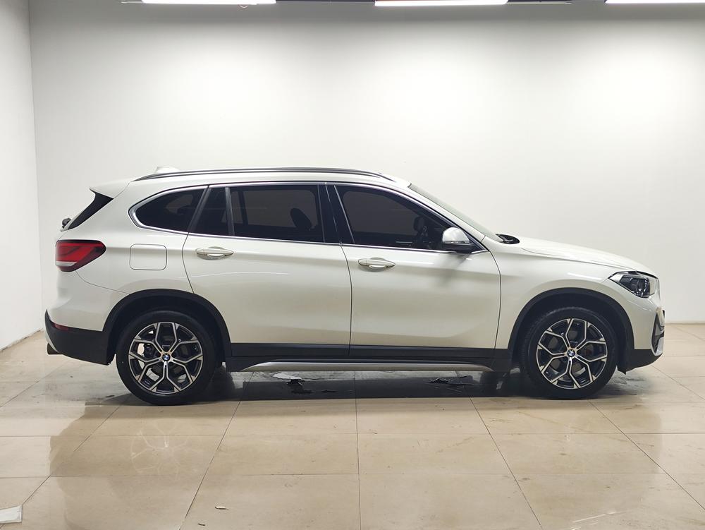BMW BMW X1