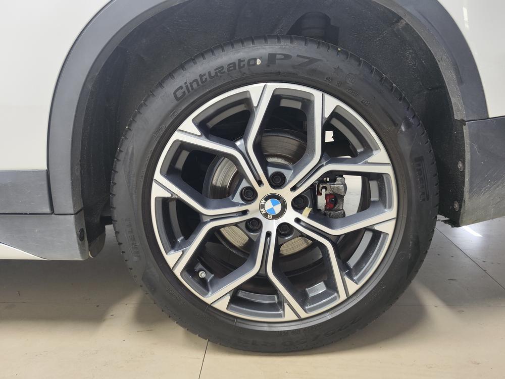 BMW BMW X1