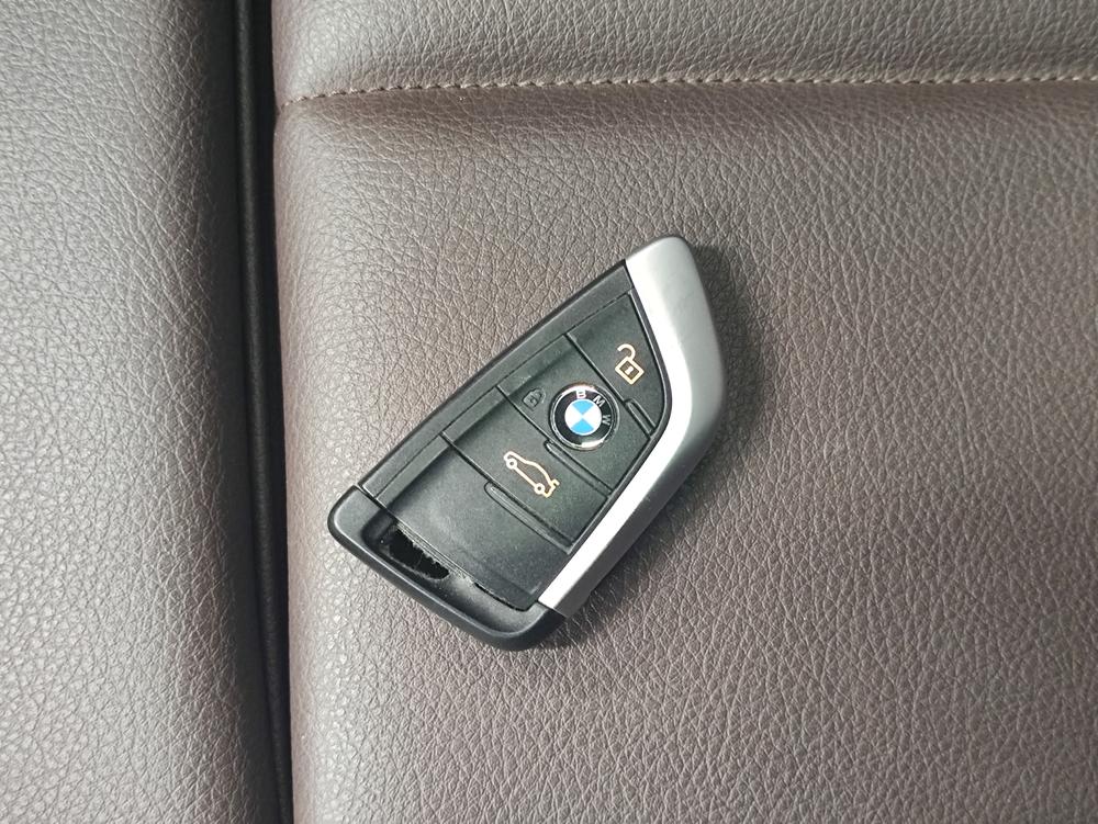 BMW BMW X1