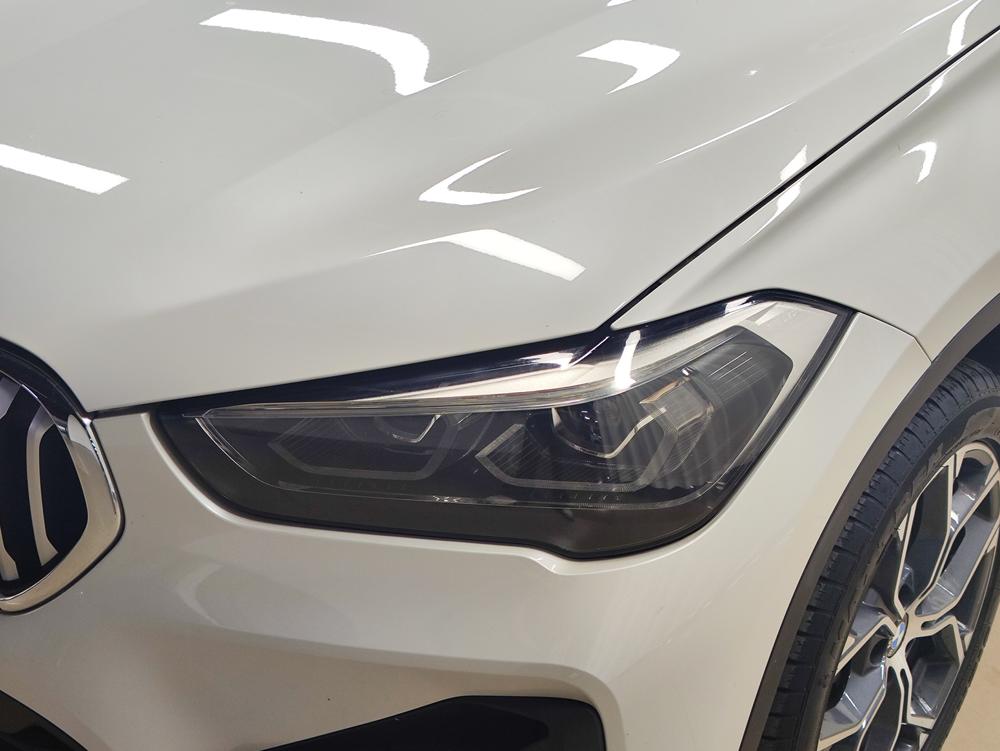 BMW BMW X1
