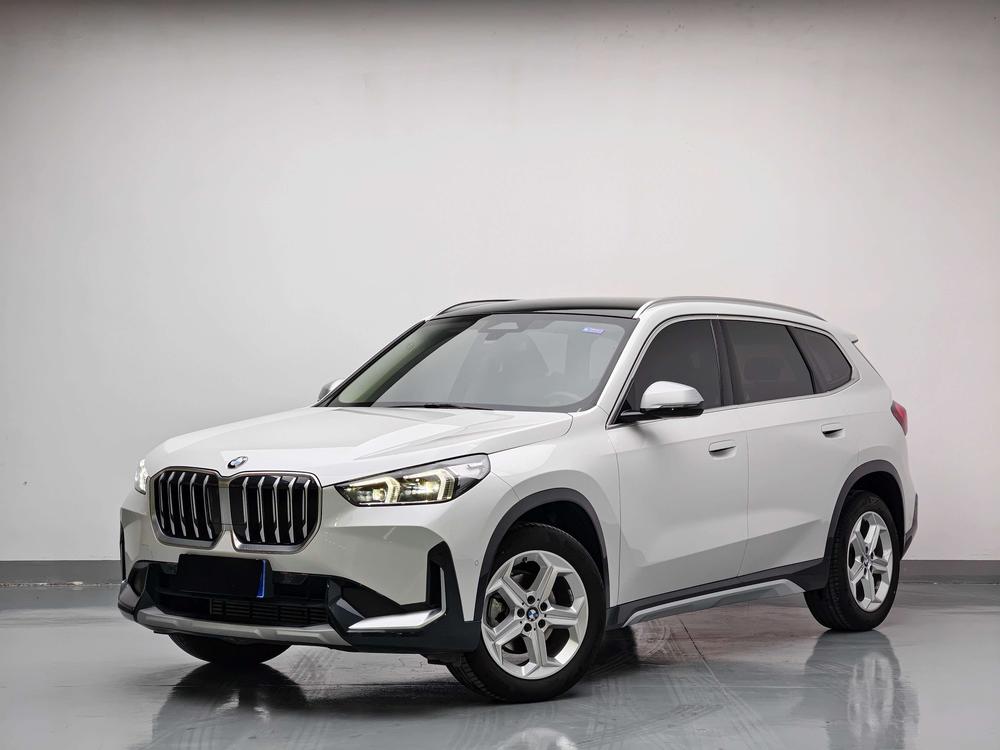 BMW BMW X1