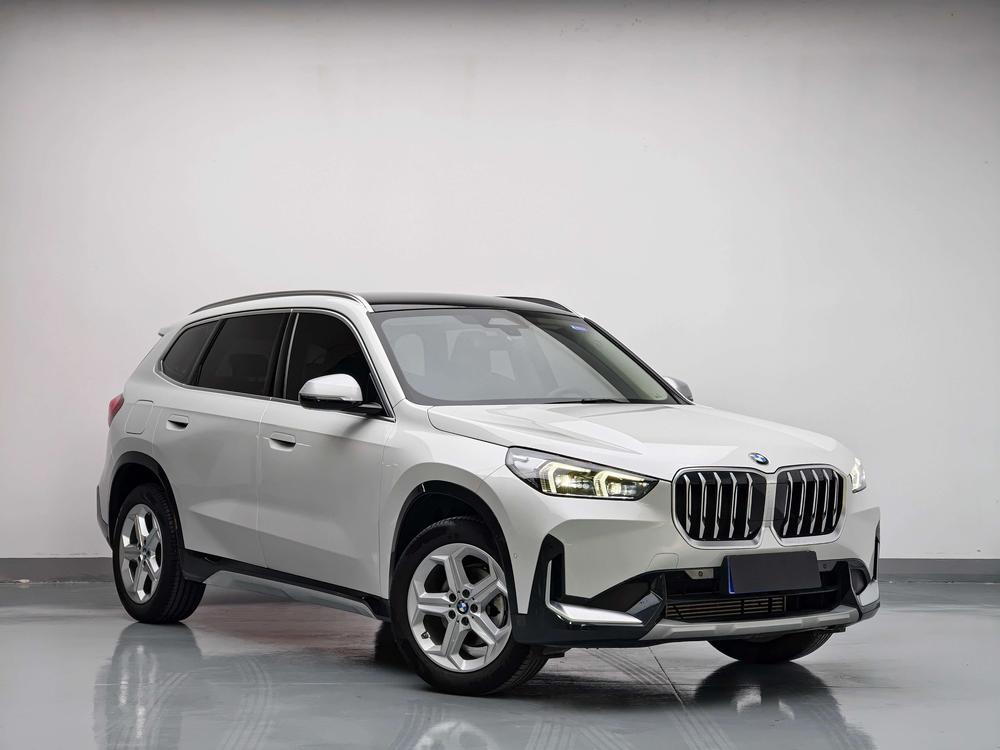 BMW BMW X1