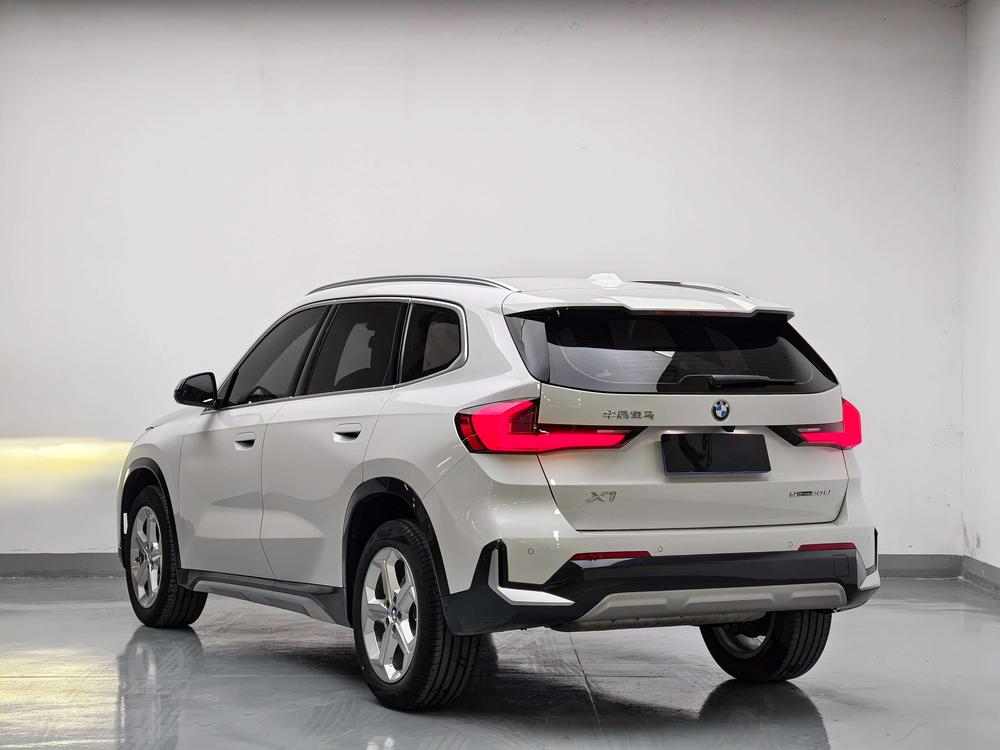 BMW BMW X1