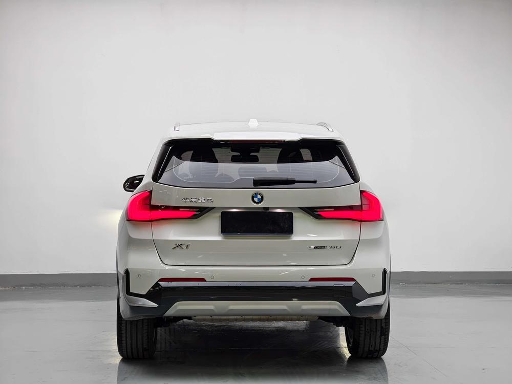 BMW BMW X1