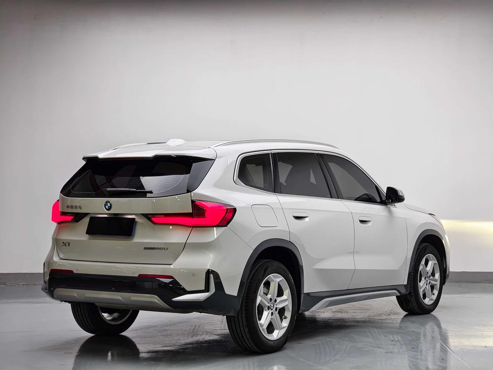 BMW BMW X1
