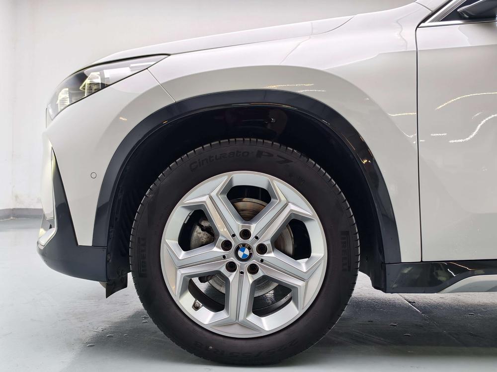 BMW BMW X1