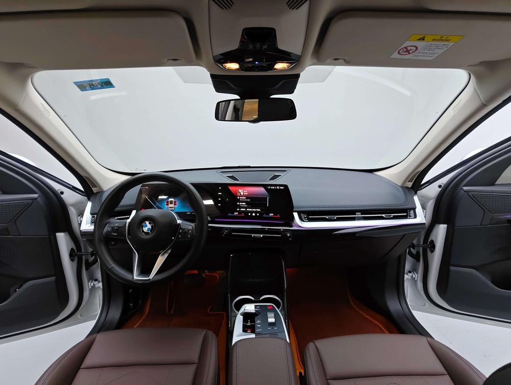 BMW BMW X1