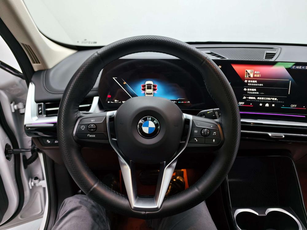 BMW BMW X1