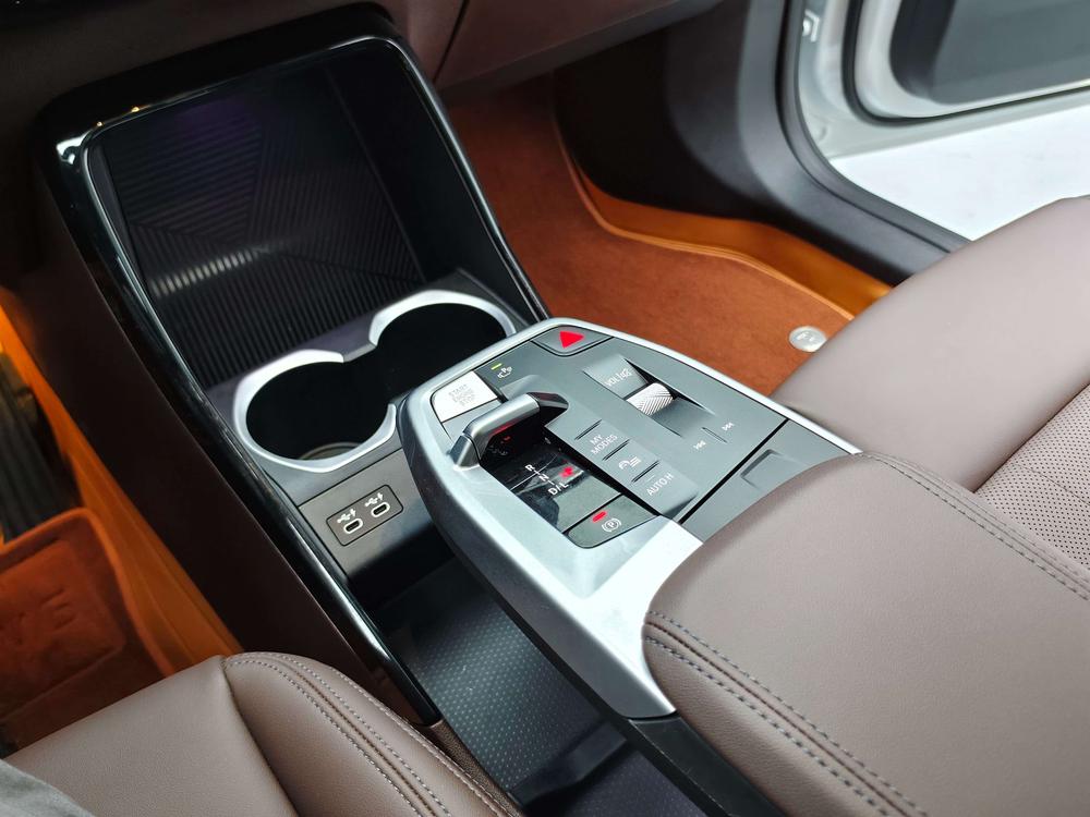 BMW BMW X1