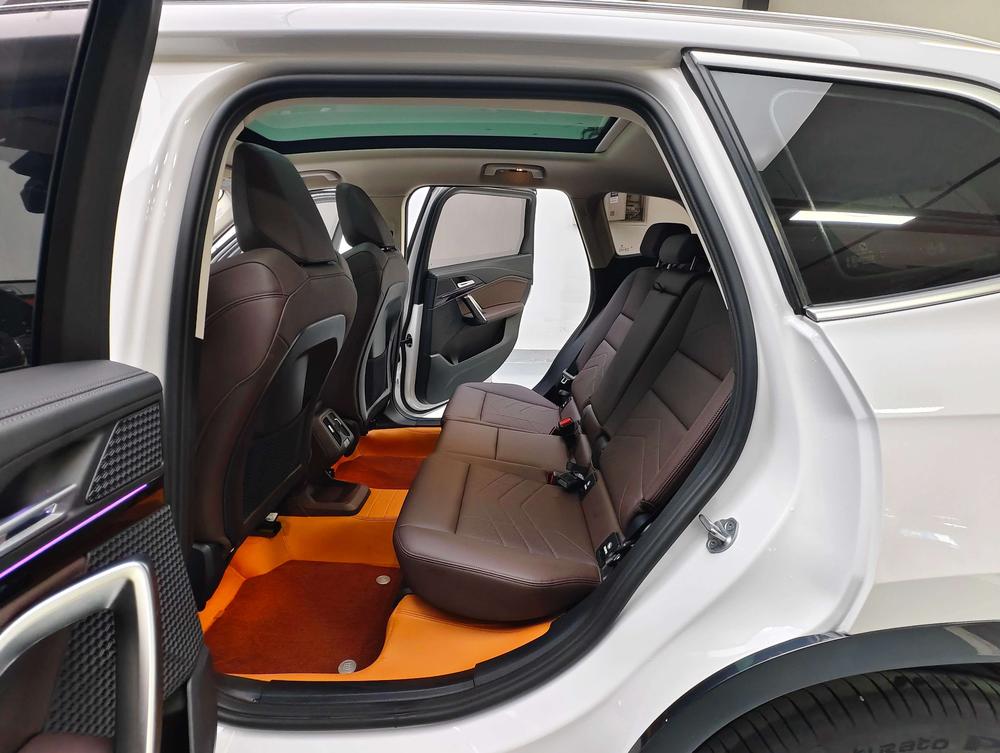 BMW BMW X1