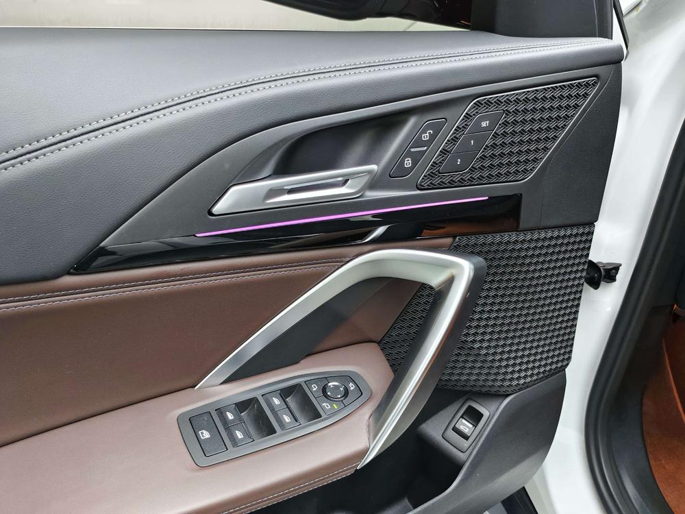 BMW BMW X1