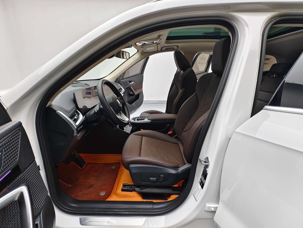 BMW BMW X1