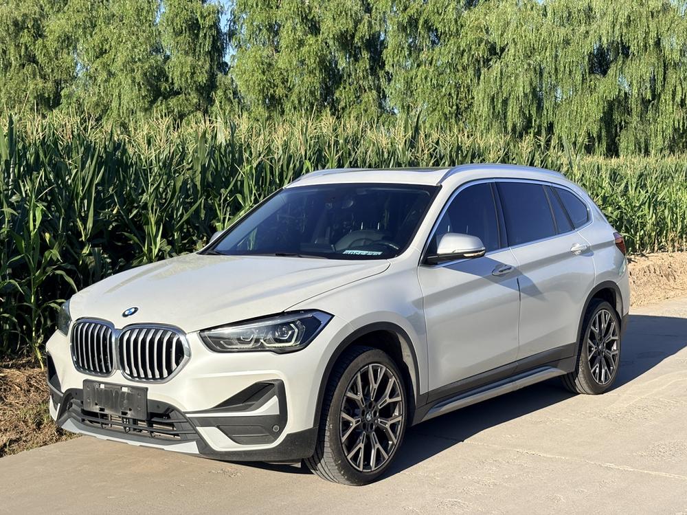 BMW BMW X1