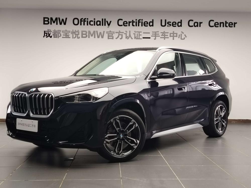 BMW BMW X1
