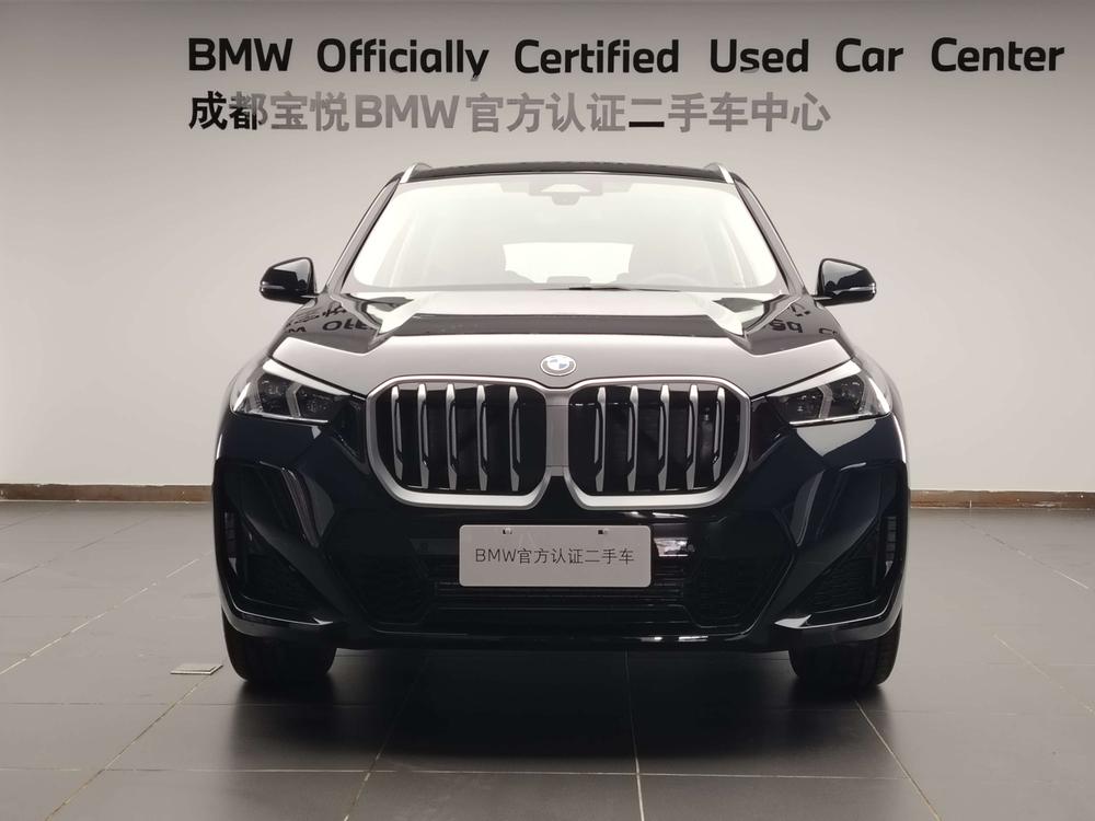 BMW BMW X1