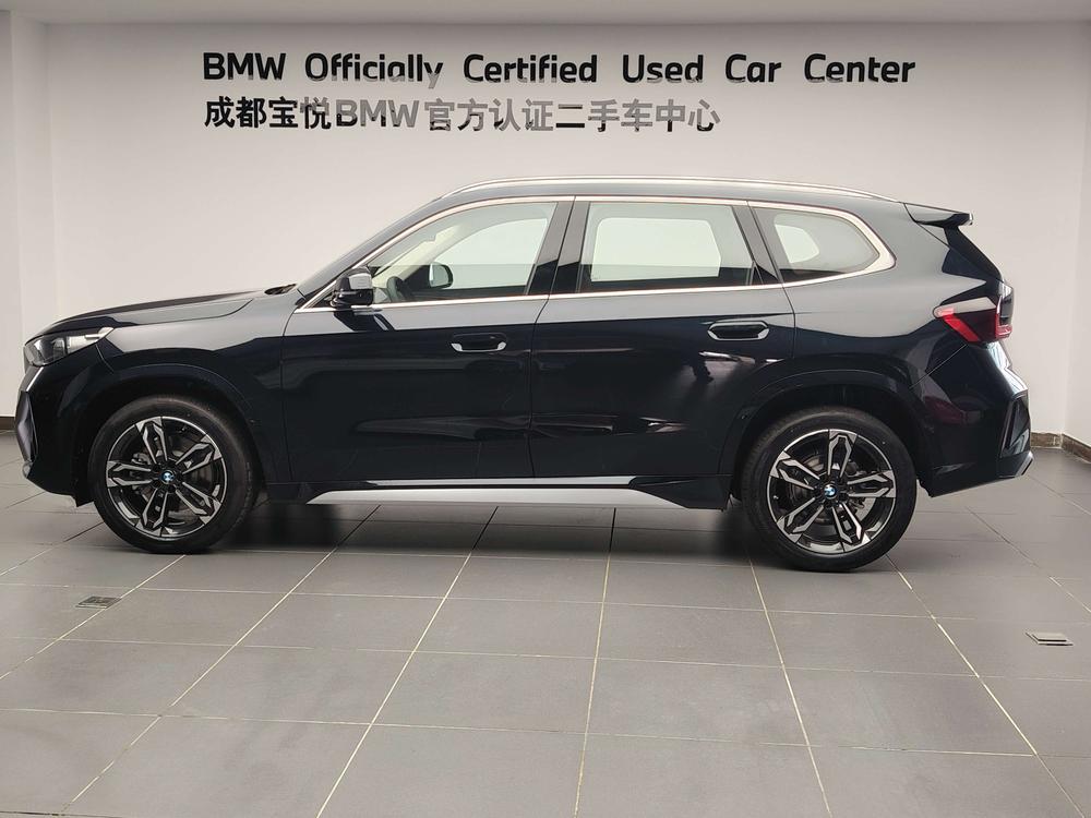 BMW BMW X1