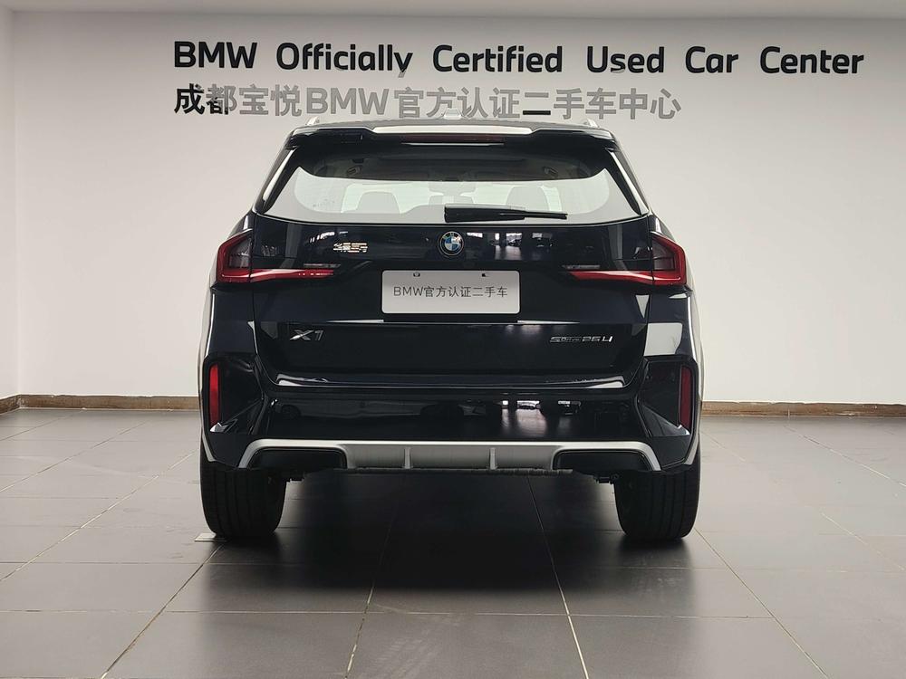 BMW BMW X1