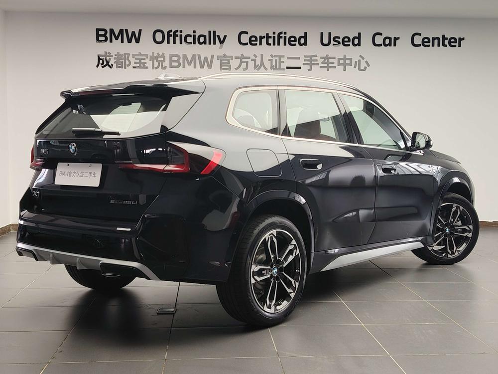 BMW BMW X1