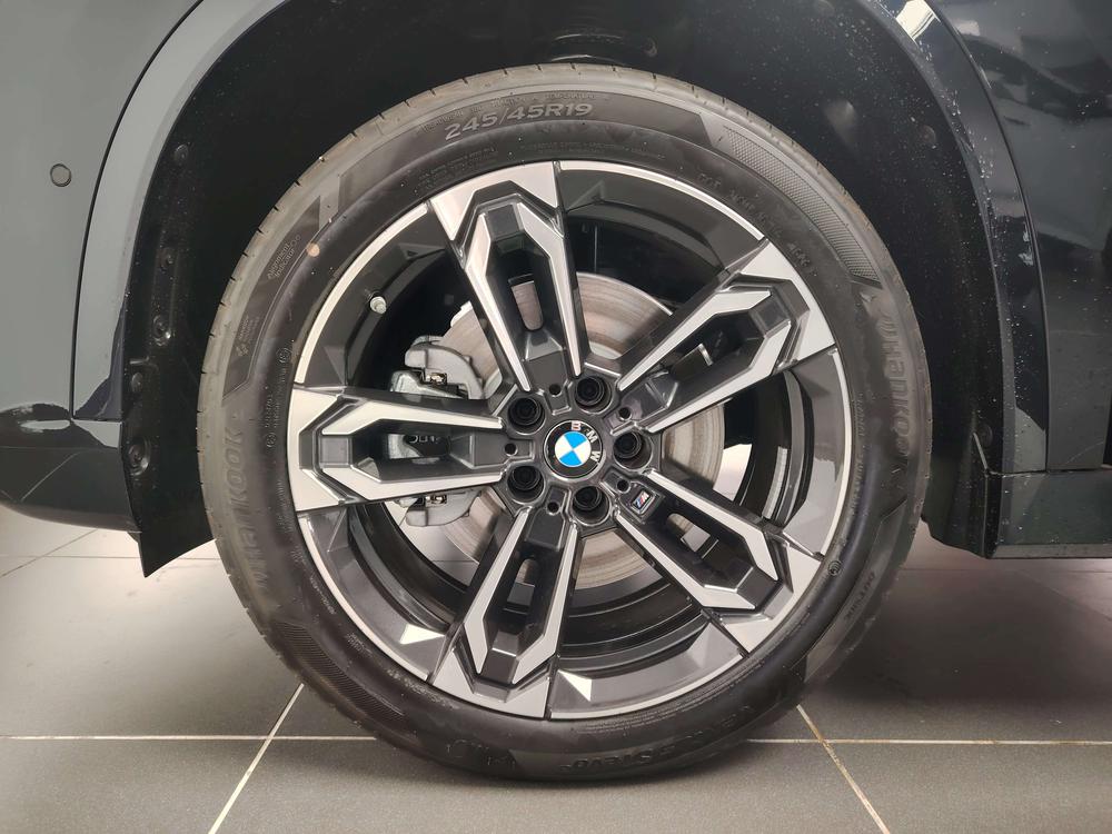 BMW BMW X1