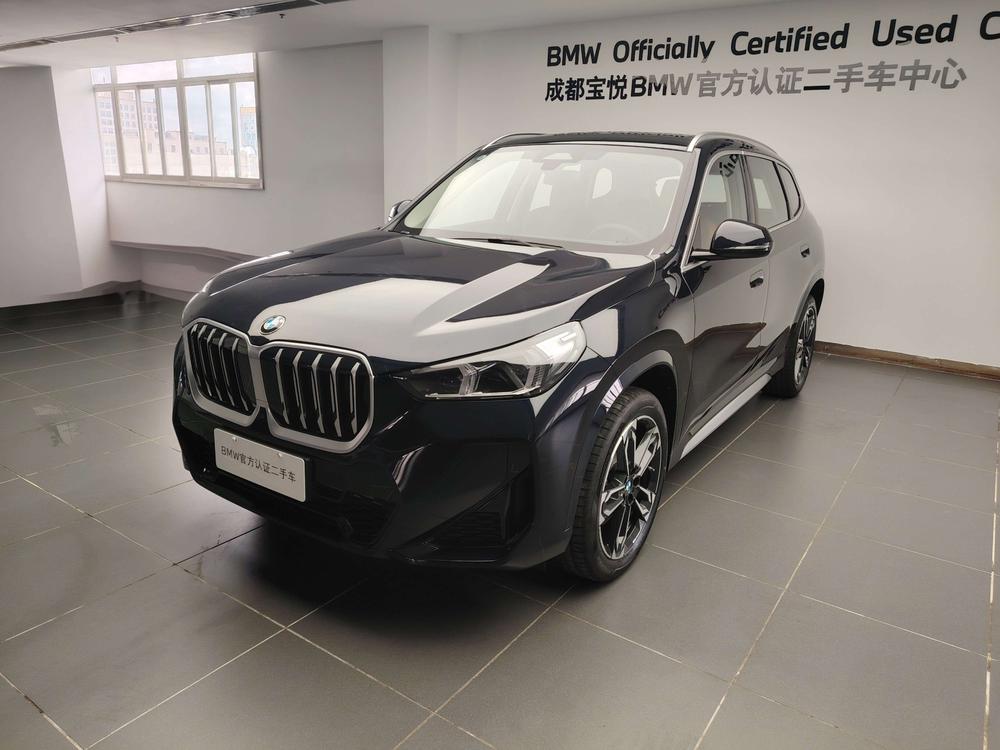 BMW BMW X1