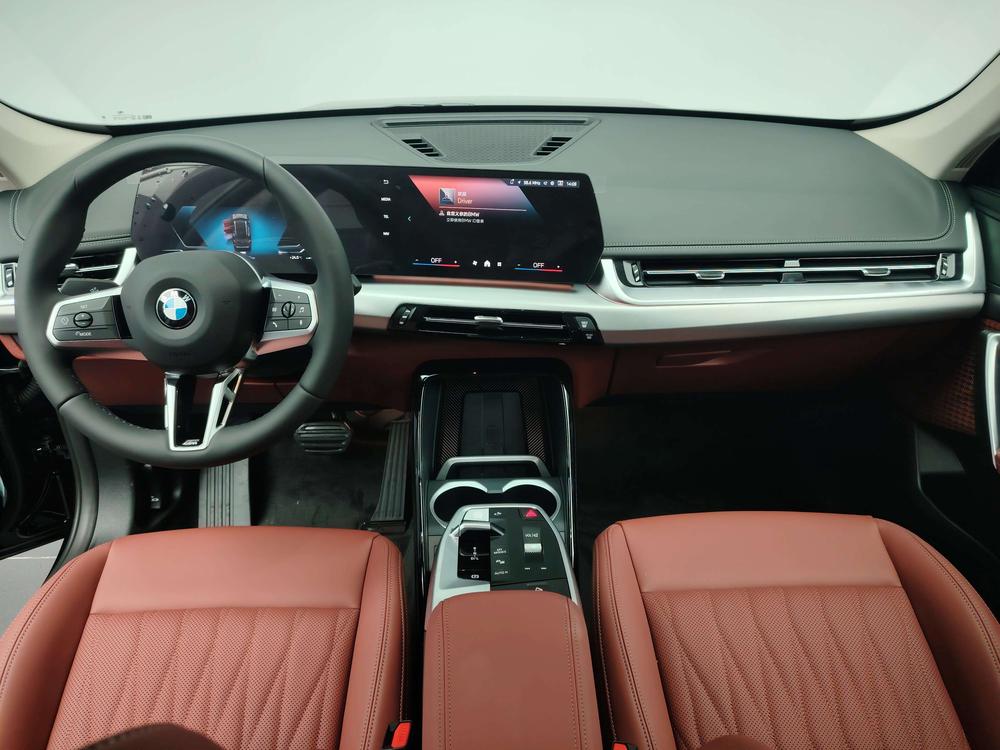 BMW BMW X1