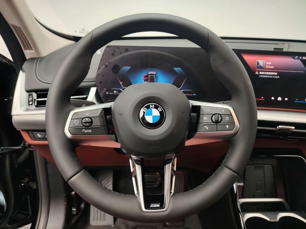 BMW BMW X1