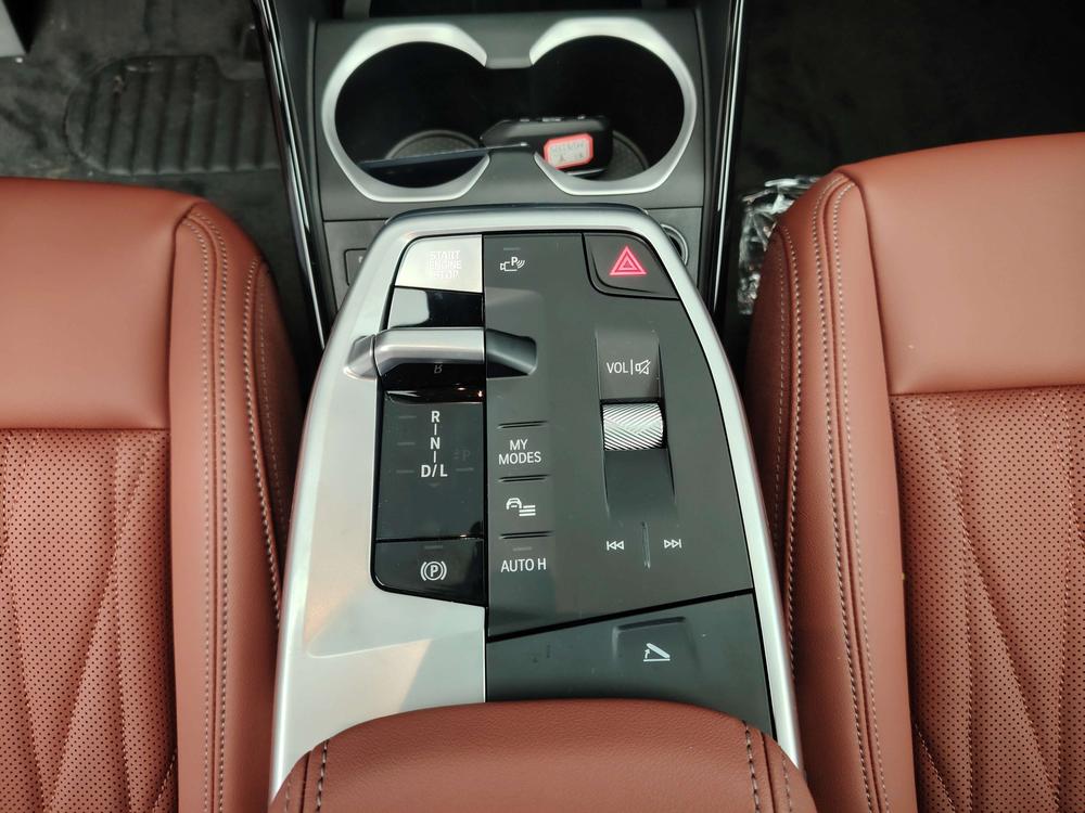 BMW BMW X1