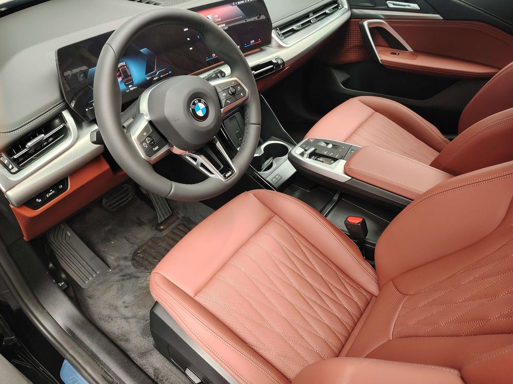 BMW BMW X1