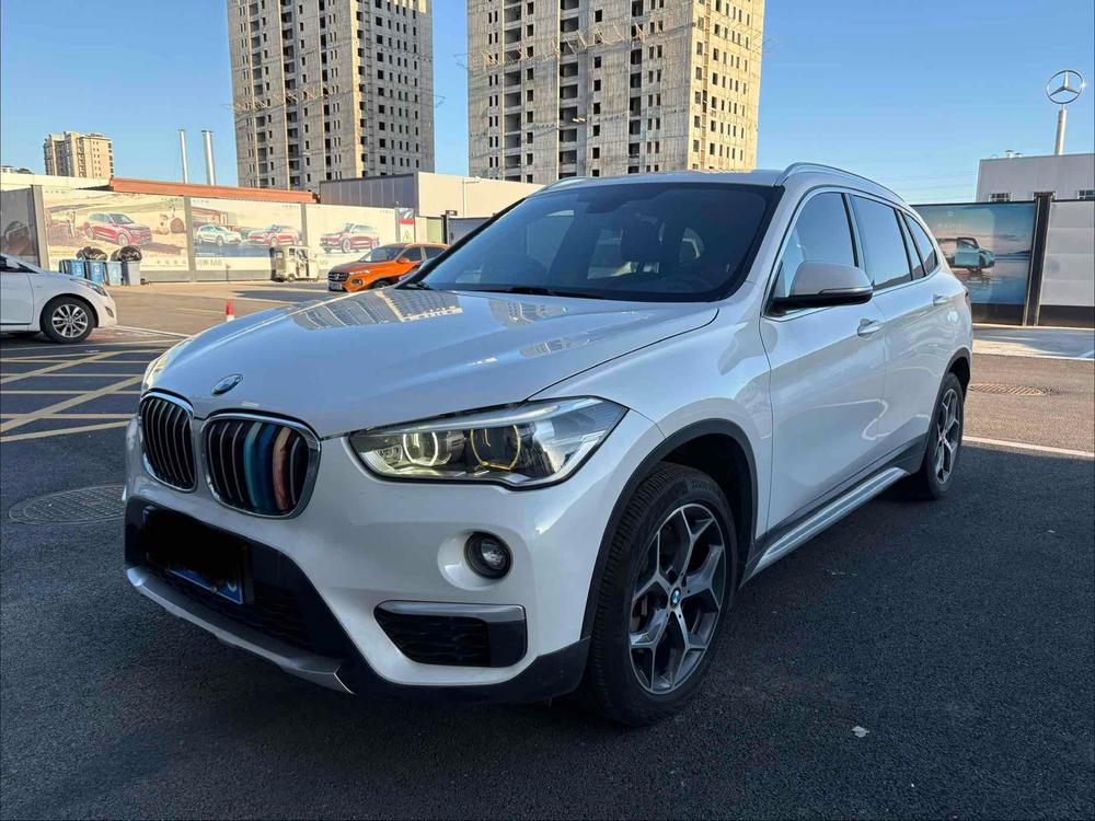 BMW BMW X1