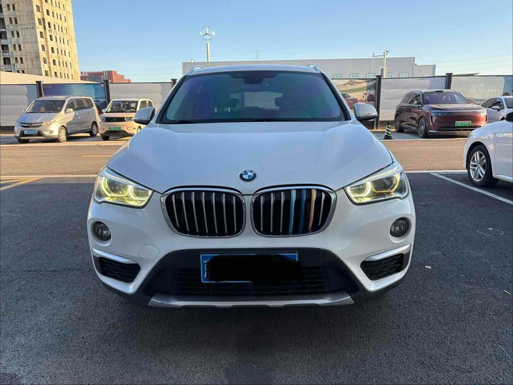BMW BMW X1